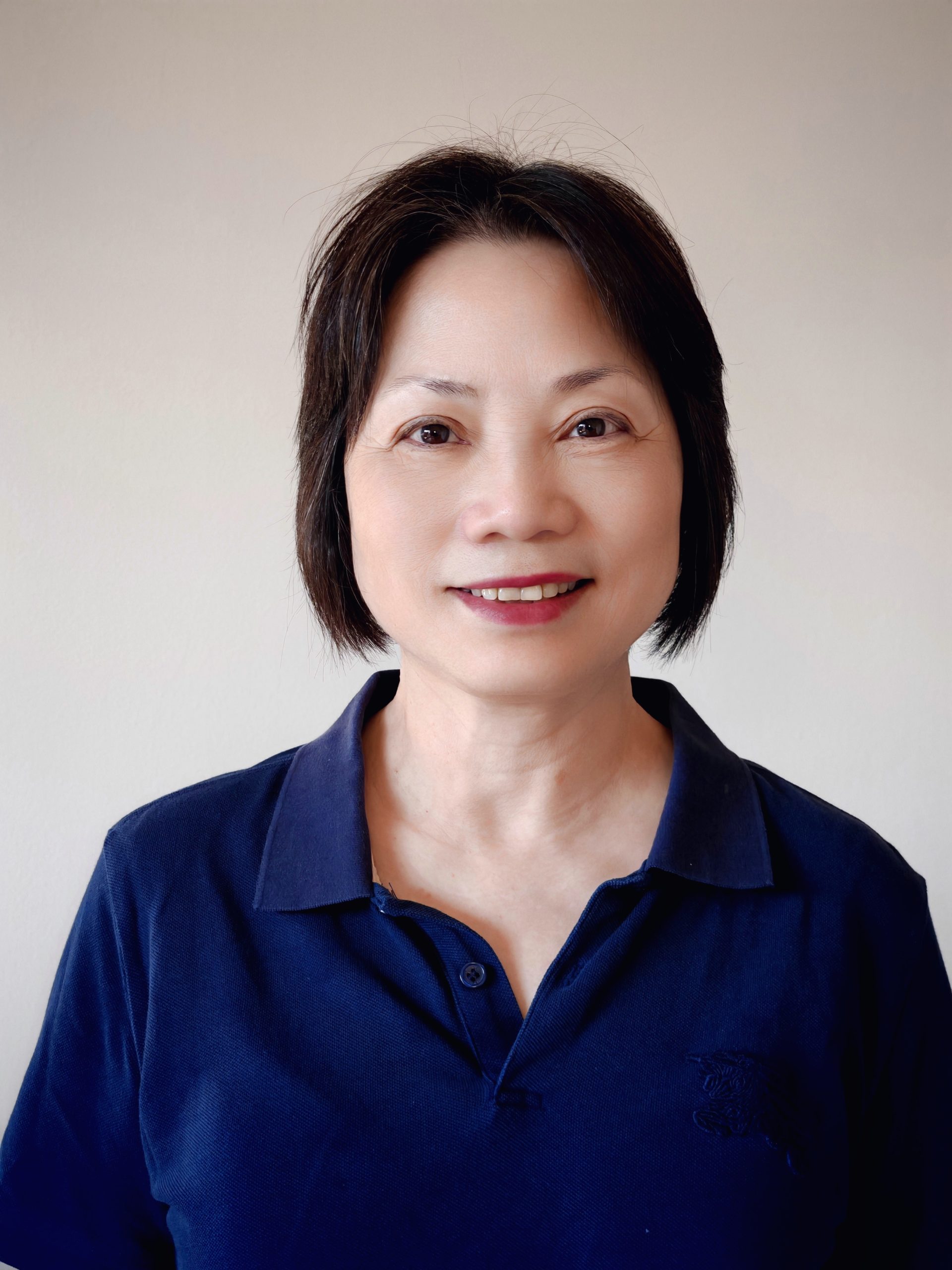 Dr. Winnie chung from Castle Hill Dental Team