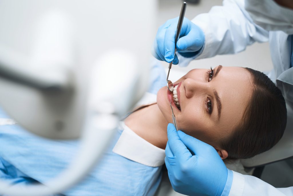 Emergency Dentist Castle Hill