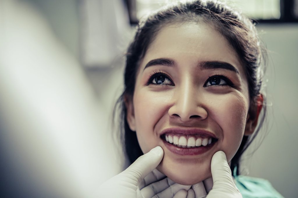 Smile Makeover Castle Hill