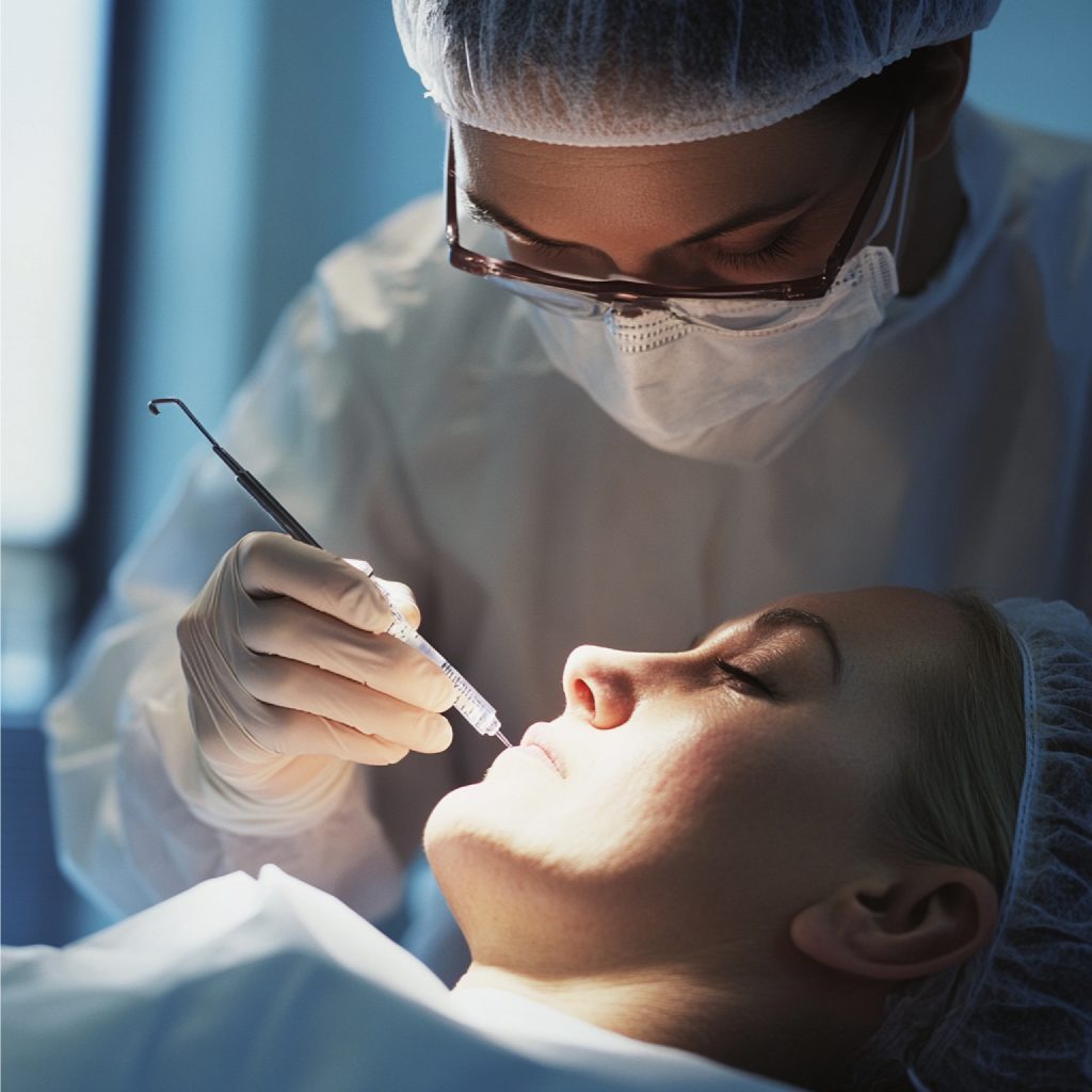 Dental Transformation