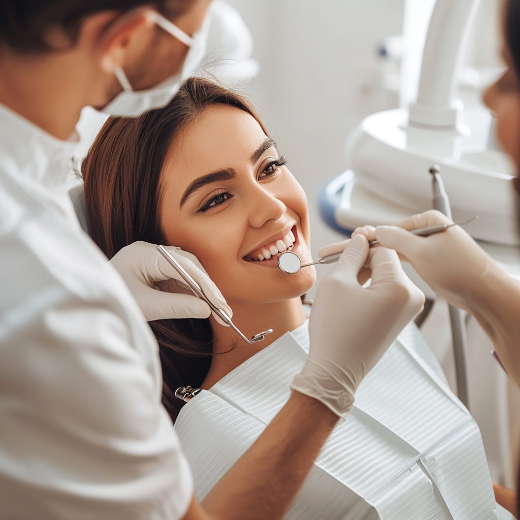 Eligibility fopr cosmotic dentistry at castle hill smiles