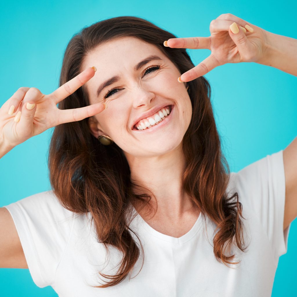 Benefits of Professional Whitening