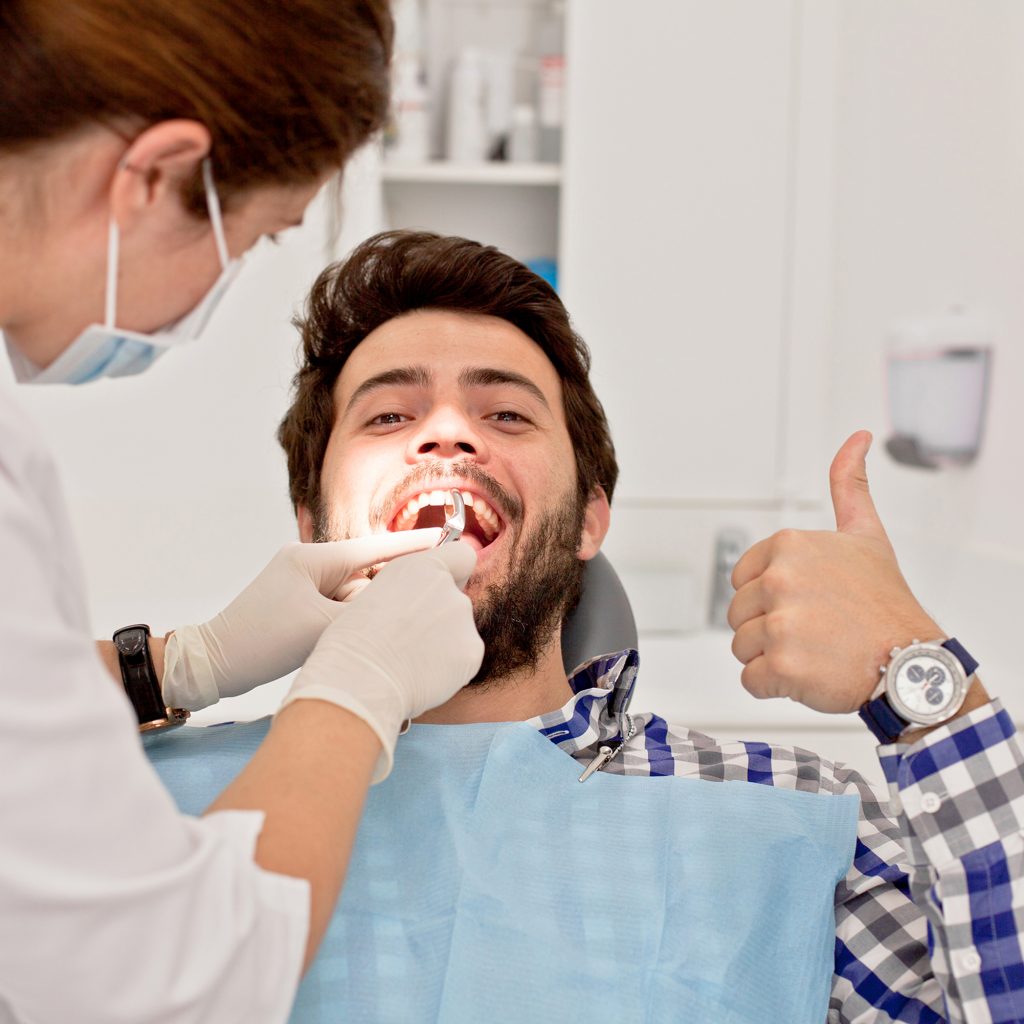 General Dentistry Castle Hill