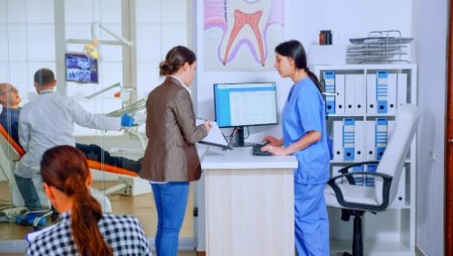 New Patient Info