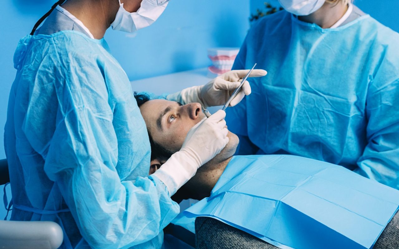 Gum Disease